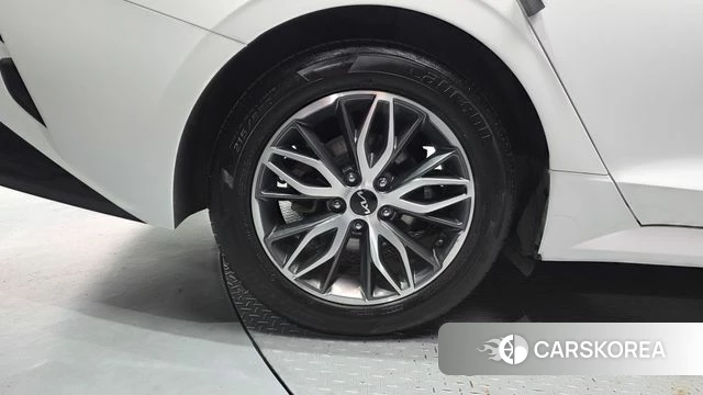 Kia K5 3rd generation id 4692001 из Кореи 27