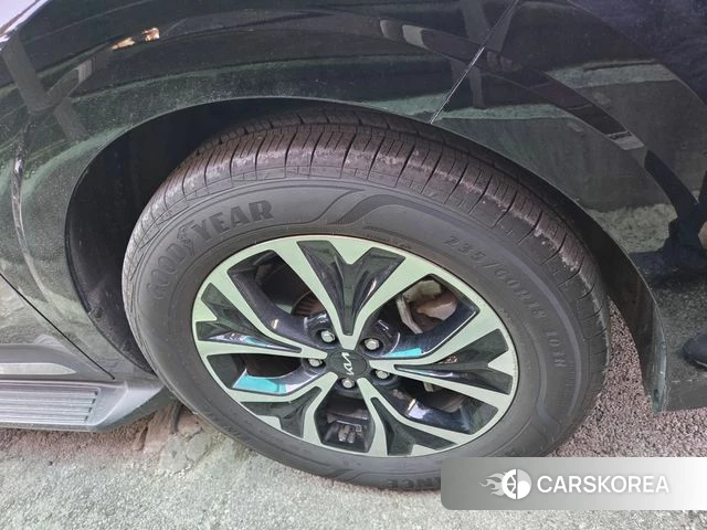 Kia Carnival 4th generation id 4383006 из Кореи 9