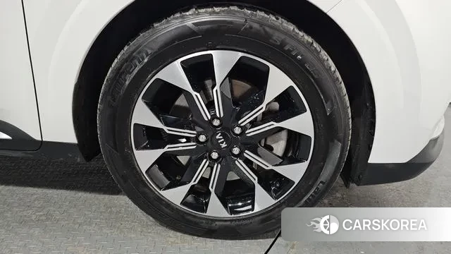 Kia Carnival 4th generation id 3598222 из Кореи 15