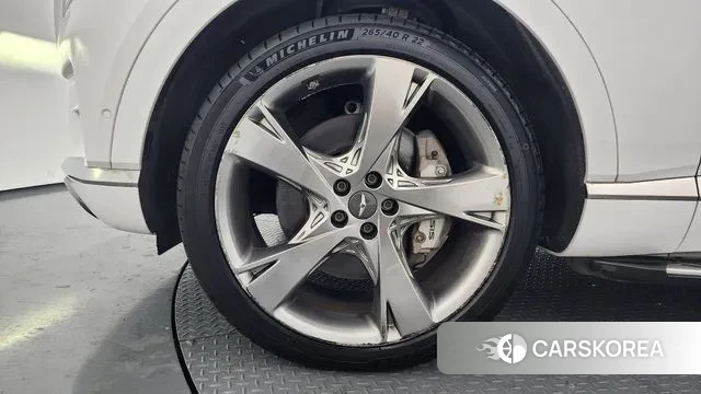 Genesis GV80 id 3676740 из Кореи 15