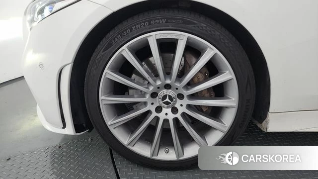 Mercedes-Benz CLS-Class C257 id 4587245 из Кореи 29