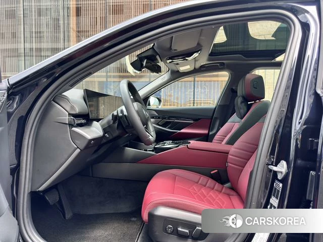 BMW i5 id 3907767 из Китая 24