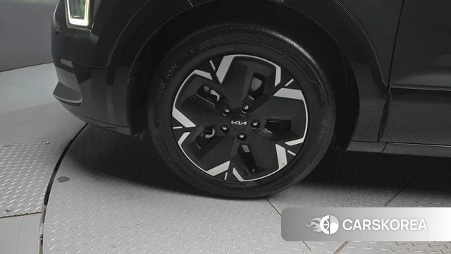 Kia Di All New Niro EV id 3851291 из Кореи 15