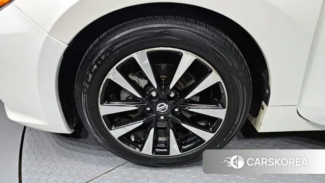 Nissan Altima id 3520345 из Кореи 15