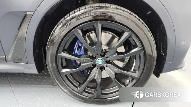 BMW X7 (G07) id 3504325 из Кореи 15