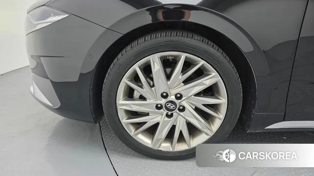 Hyundai The New Grandeur IG id 4641798 из Кореи 15