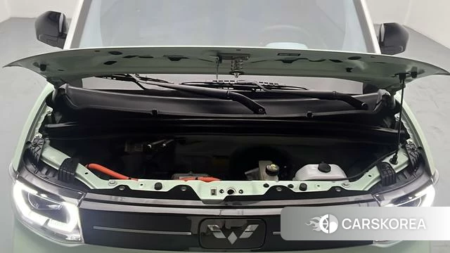 Wuling Automobile Wuling Hongguang MINIEV id 4228518 из Китая 15