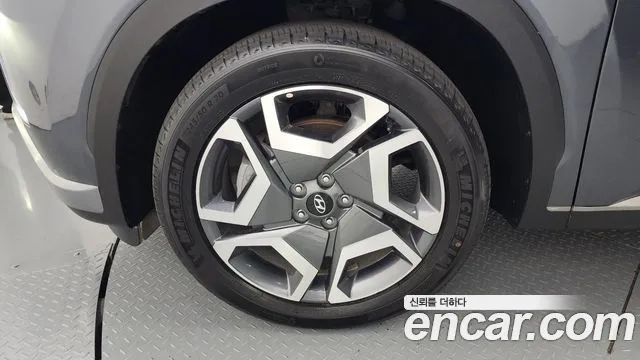 Hyundai The New Palisade id 2867622 из Кореи 15