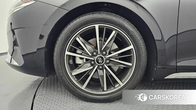 Hyundai The New Grandeur IG id 4631447 из Кореи 27