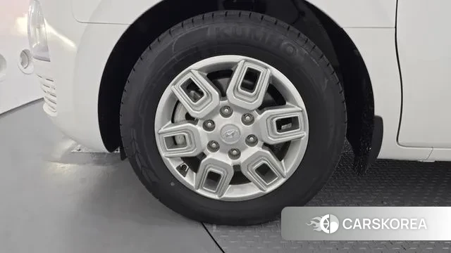 Hyundai Staria id 3447409 из Кореи 15