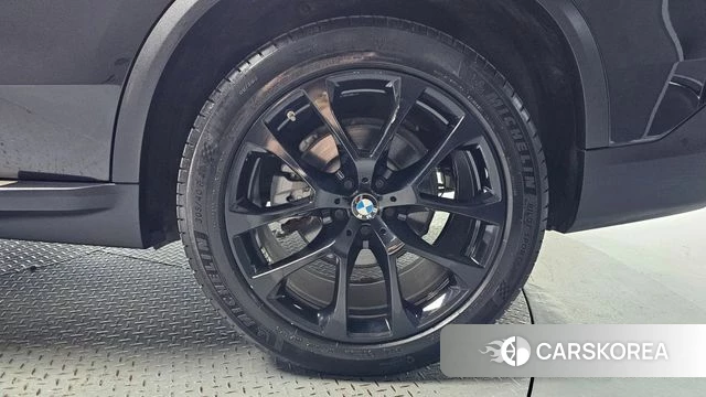 BMW X5 (G05) id 4907225 из Кореи 15