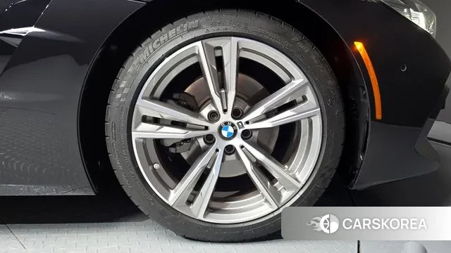 BMW Z4 (G29) id 2994941 из Кореи 15