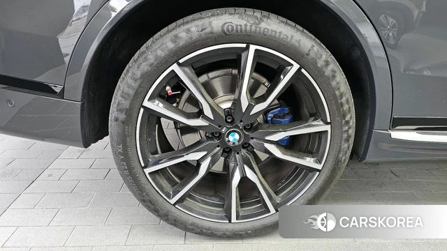BMW X7 (G07) id 4343583 из Кореи 27