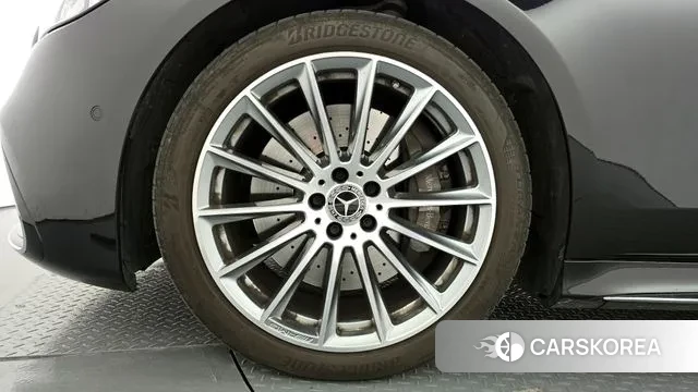 Mercedes-Benz S-Class W223 id 3372567 из Кореи 15