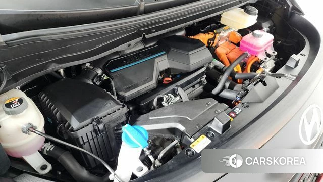 Hyundai Staria id 3810923 из Кореи 15