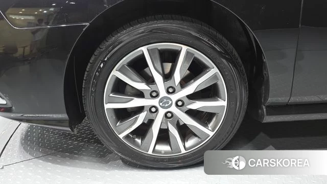 Renault Korea (Samsung) SM5 Nova id 4557944 из Кореи 15