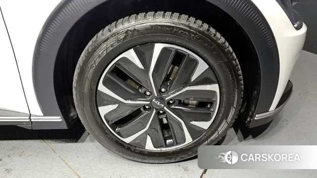 Kia EV6 id 3649571 из Кореи 15