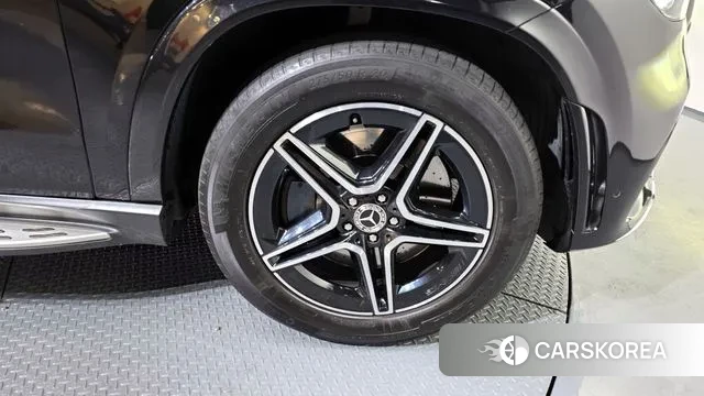Mercedes-Benz GLE-Class W167 id 3598550 из Кореи 15
