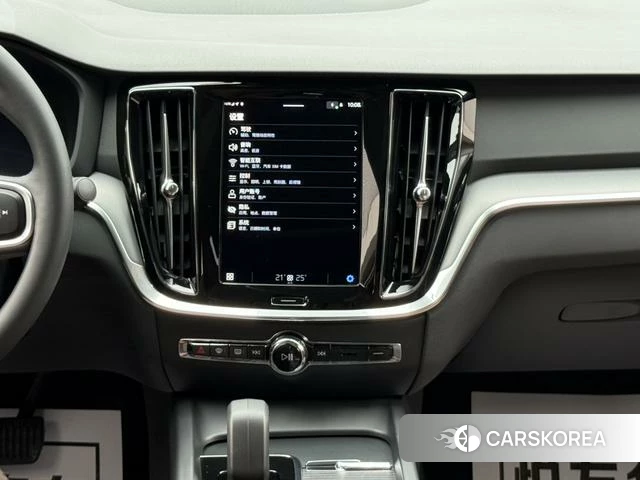Volvo S60 id 4215695 из Китая 19