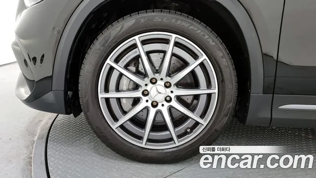 Mercedes-Benz GLA - Class H247 id 2955429 из Кореи 15