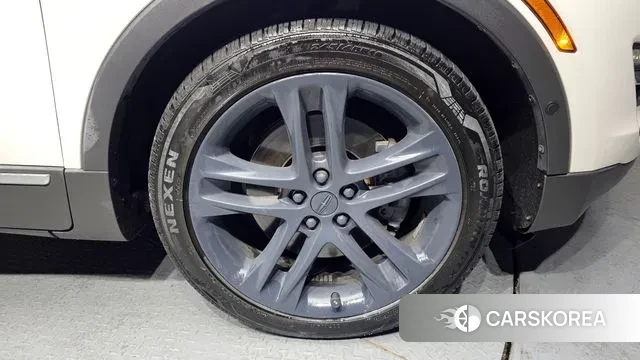 Lincoln MKC id 3641400 из Кореи 15