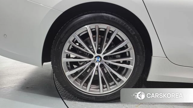 BMW 3 Series (G20) id 4410210 из Кореи 28