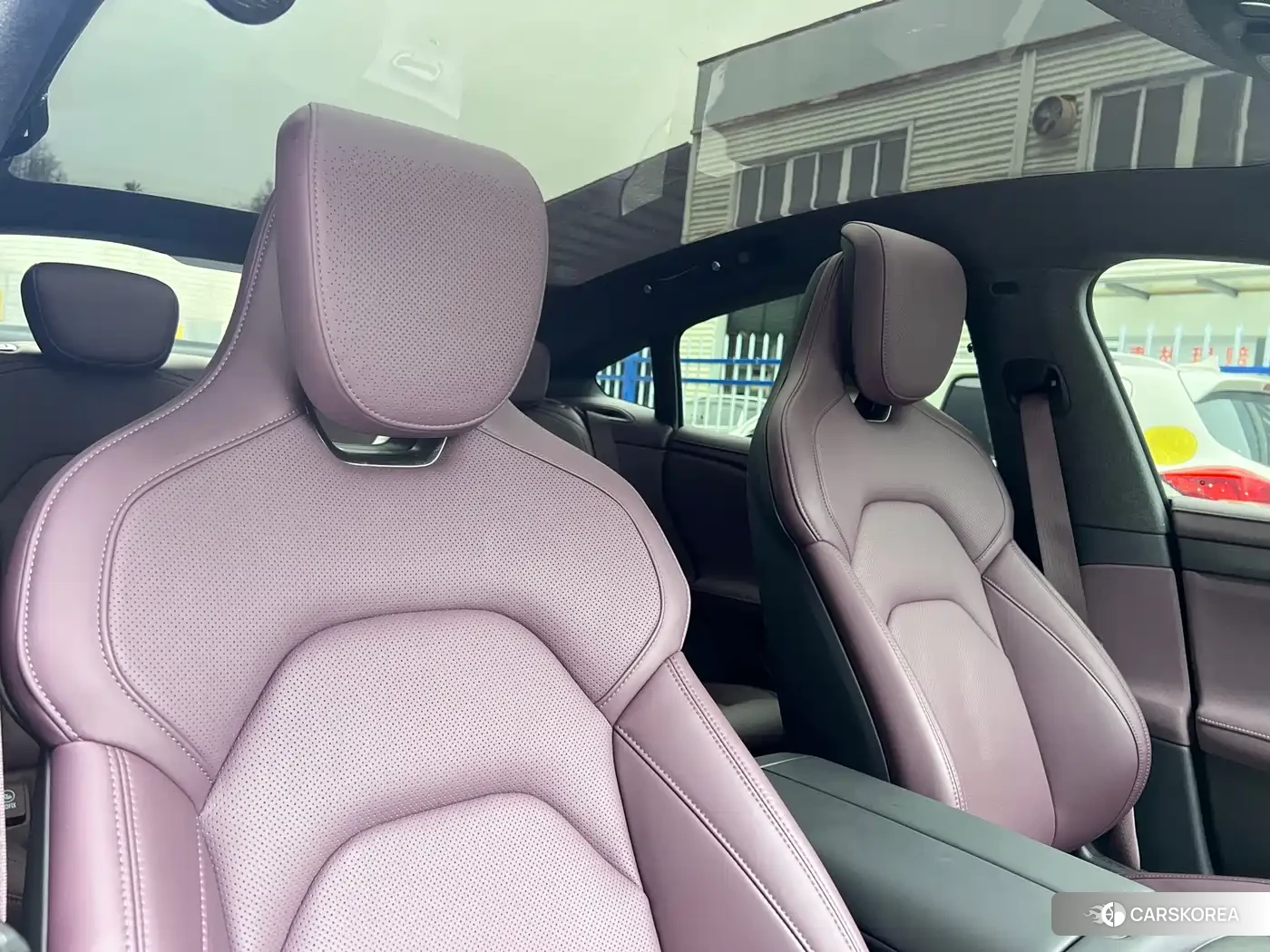 Xiaomi Car Xiaomi SU7 id 4559862 из Китая 12