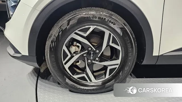 Kia Sportage 5th Generation id 3635034 из Кореи 15