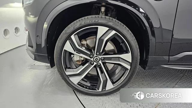 Volvo XC90 second Generation id 3355825 из Кореи 15