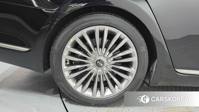 Kia More K9 id 4596219 из Кореи 15