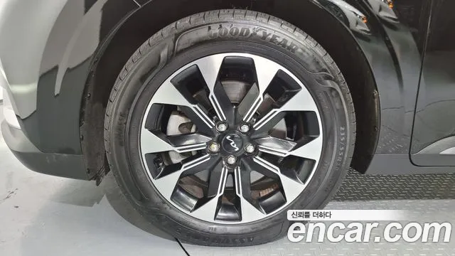 Kia Carnival 4th generation id 2816182 из Кореи 15