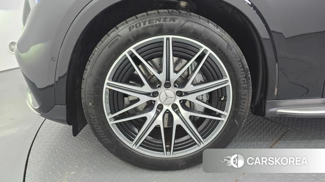 Mercedes-Benz GLC-Class X254 id 4669940 из Кореи 15