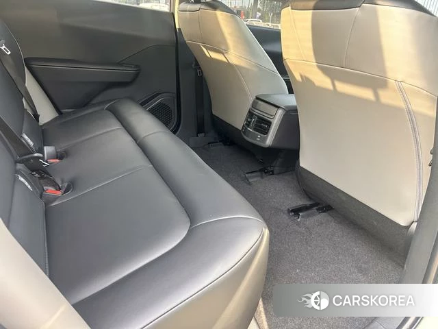 Toyota bZ3 id 4261777 из Китая 10