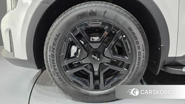 Kia The New Sorento 4th Generation id 3838012 из Кореи 15
