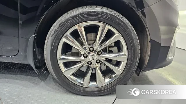 Kia The New Carnival id 3773031 из Кореи 15