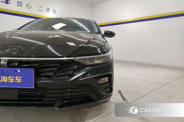 Hyundai Elantra id 3876350 из Китая 12