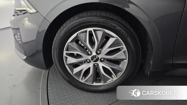 Kia K5 Hybrid 3rd Generation id 3410951 из Кореи 15