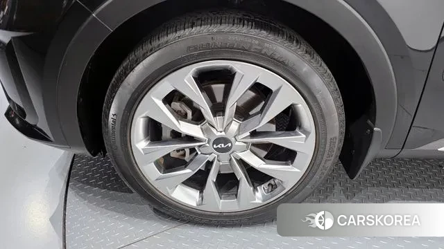 Kia Sorento 4th Generation id 3002810 из Кореи 15