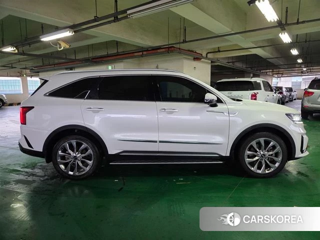 Kia Sorento 4th Generation id 3916253 из Кореи 15