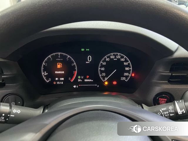 Honda Binzhi id 4297422 из Китая 18