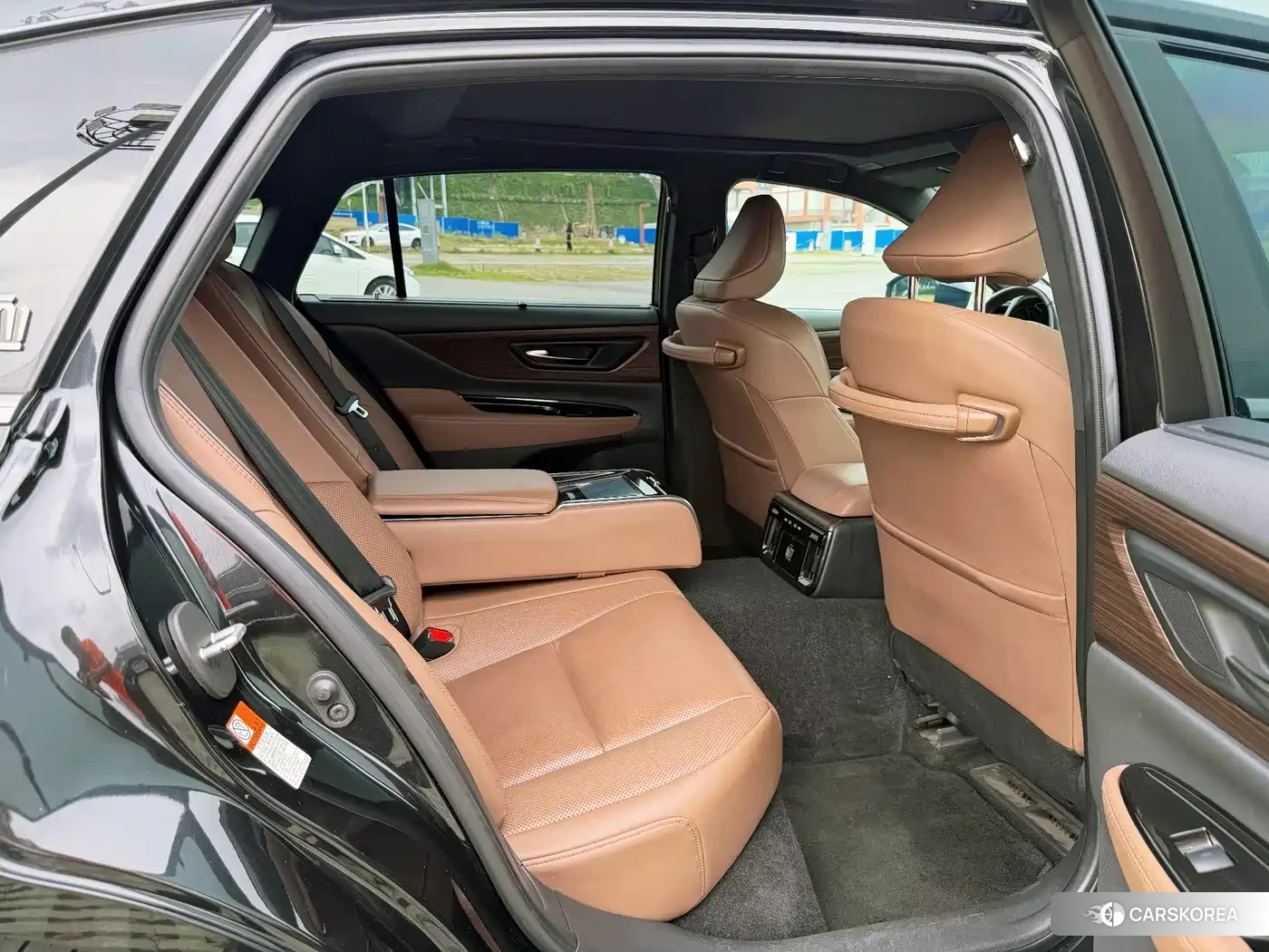 Toyota Crown id 4514197 из Китая 13