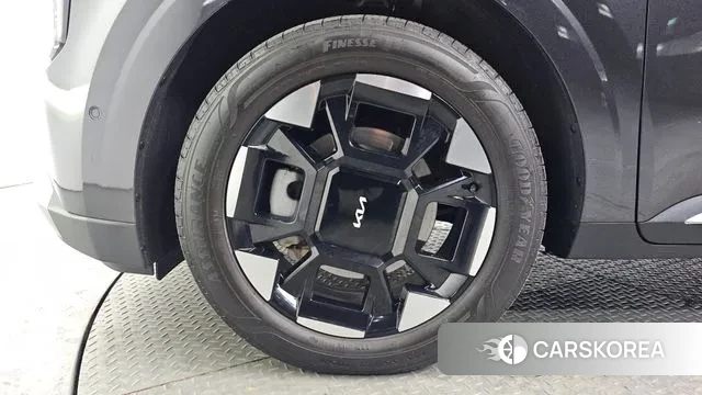 Kia The New Carnival 4th Generation id 3689872 из Кореи 15