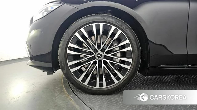 Mercedes-Benz S-Class W223 id 4223962 из Кореи 32