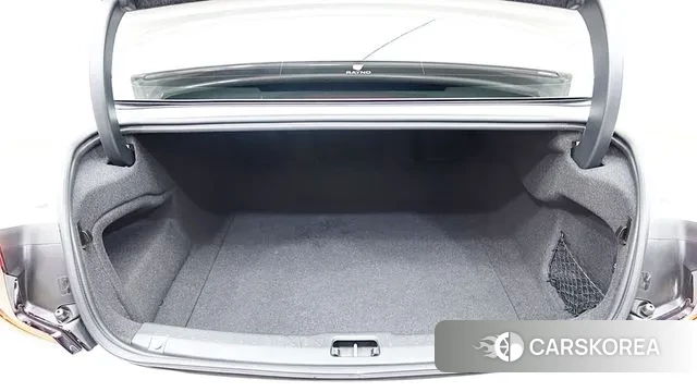 Volvo S90 id 3764243 из Кореи 15