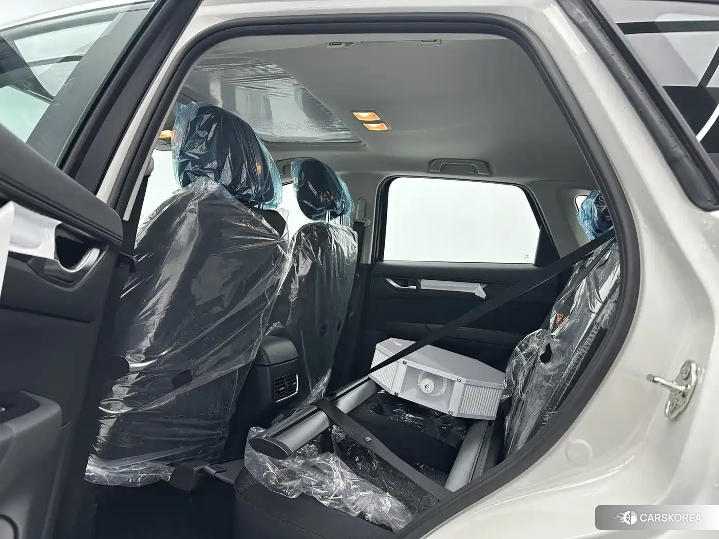 Mazda CX-5 id 4548118 из Китая 12