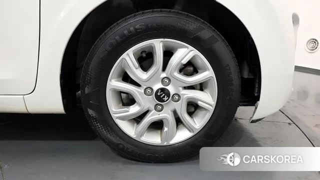 Kia All New Morning (JA) id 3742757 из Кореи 15