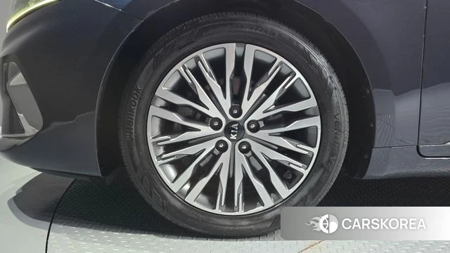 Kia K7 Premier id 4245776 из Кореи 27