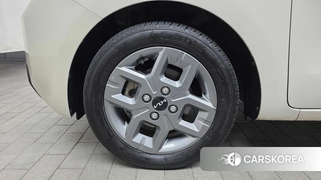 Kia The New Kia Ray id 4382161 из Кореи 25