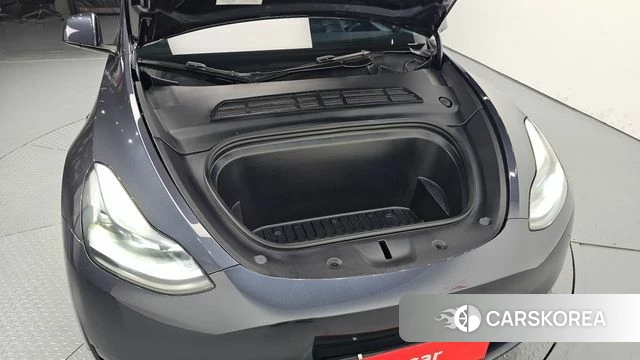 Tesla Model Y id 4706111 из Кореи 28