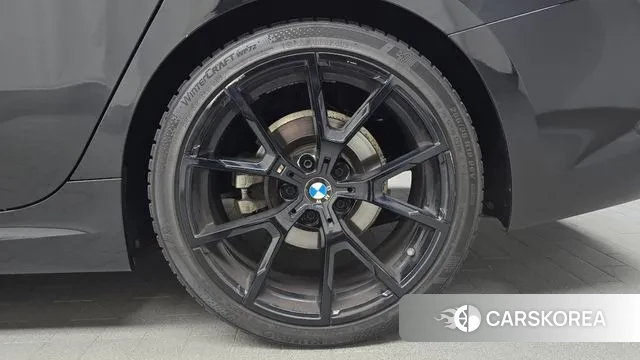 BMW 3 Series (G20) id 3296178 из Кореи 15